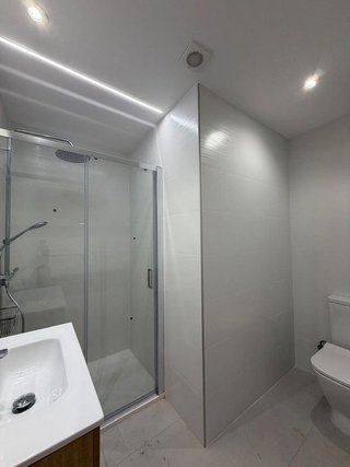 Piso en alquiler en Monte Alto - Zalaeta - Atocha en Coruña (A)