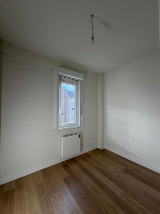 Piso en alquiler en Monte Alto - Zalaeta - Atocha en Coruña (A)