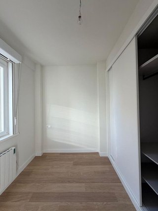 Piso en alquiler en Monte Alto - Zalaeta - Atocha en Coruña (A)