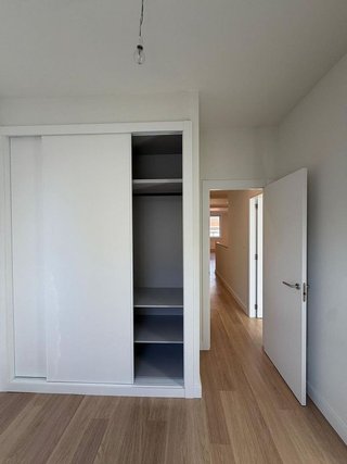 Piso en alquiler en Monte Alto - Zalaeta - Atocha en Coruña (A)