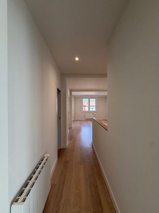 Piso en alquiler en Monte Alto - Zalaeta - Atocha en Coruña (A)