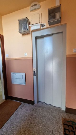 Piso en alquiler en Monte Alto - Zalaeta - Atocha en Coruña (A)