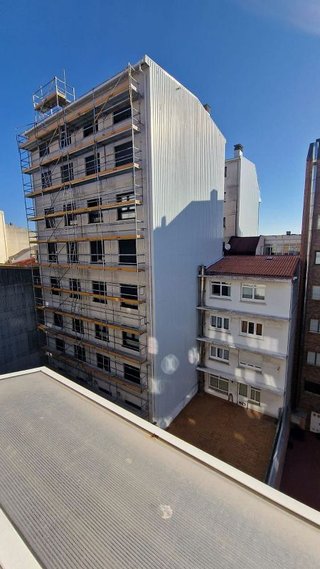 Piso en alquiler en Monte Alto - Zalaeta - Atocha en Coruña (A)