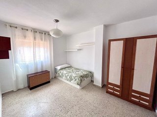 Piso en alquiler en Camino de Ronda - Rosaleda en Granada