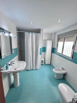 Piso en alquiler en Camino de Ronda - Rosaleda en Granada