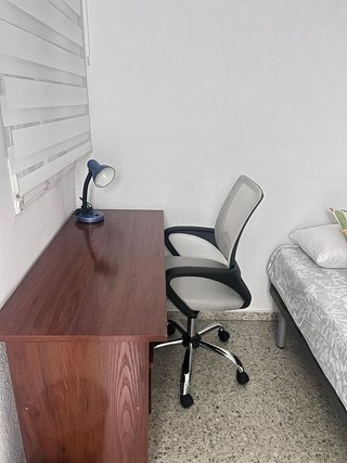 Piso en alquiler en Camino de Ronda - Rosaleda en Granada
