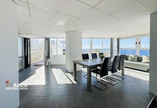 Piso en venta en Centro Internacional en Torrox