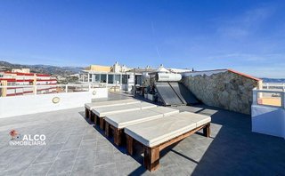 Piso en venta en Centro Internacional en Torrox