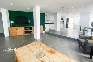Piso en venta en Centro Internacional en Torrox