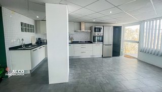 Piso en venta en Centro Internacional en Torrox