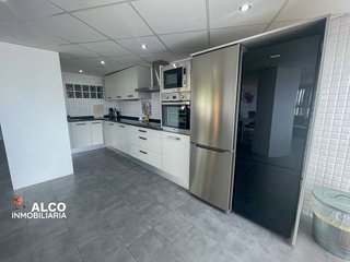 Piso en venta en Centro Internacional en Torrox