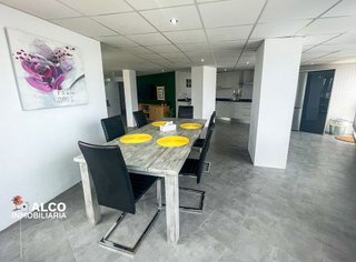 Piso en venta en Centro Internacional en Torrox