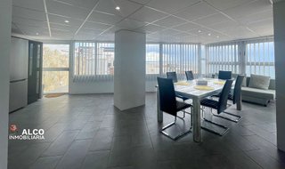 Piso en venta en Centro Internacional en Torrox