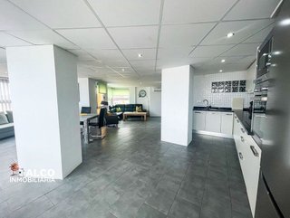 Piso en venta en Centro Internacional en Torrox