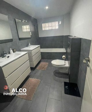 Piso en venta en Centro Internacional en Torrox