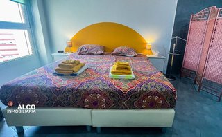 Piso en venta en Centro Internacional en Torrox