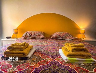 Piso en venta en Centro Internacional en Torrox