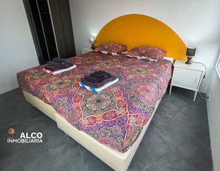 Piso en venta en Centro Internacional en Torrox