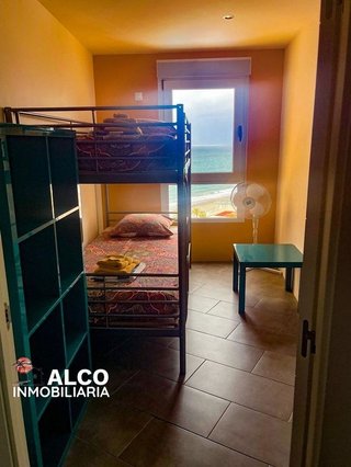 Piso en venta en Centro Internacional en Torrox