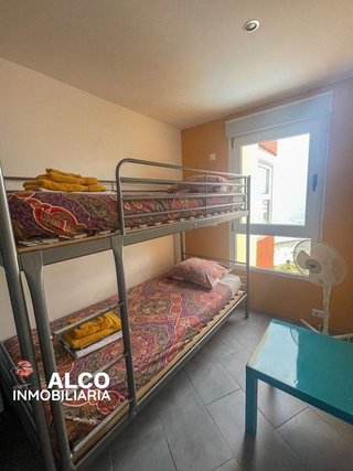Piso en venta en Centro Internacional en Torrox