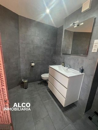 Piso en venta en Centro Internacional en Torrox