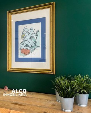Piso en venta en Centro Internacional en Torrox