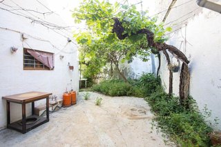 Casa adosada en venta en Illora