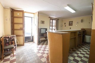 Casa adosada en venta en Illora