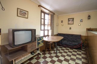Casa adosada en venta en Illora