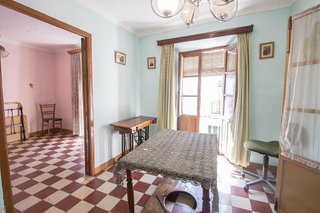 Casa adosada en venta en Illora