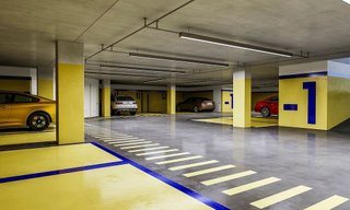 Garaje en venta en Areal – Zona Centro en Vigo