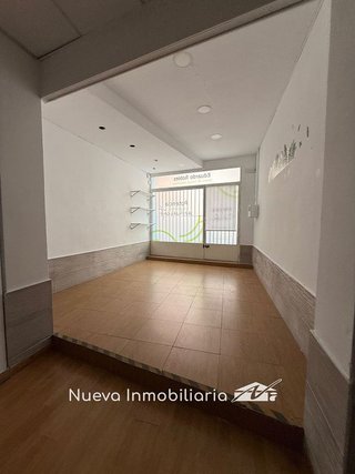 Local comercial en venta en Centro Ciudad en Linares