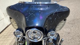 Harley Davidson Electra Glide Ultra Classic 2007