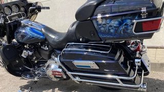 Harley Davidson Electra Glide Ultra Classic 2007