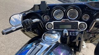 Harley Davidson Electra Glide Ultra Classic 2007