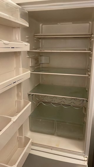 Frigorífico Liebherr - Gratis