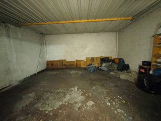 Garaje en venta en Campo de la Juventud en Palencia