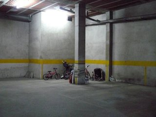 Garaje en venta en Casc Antic en Igualada