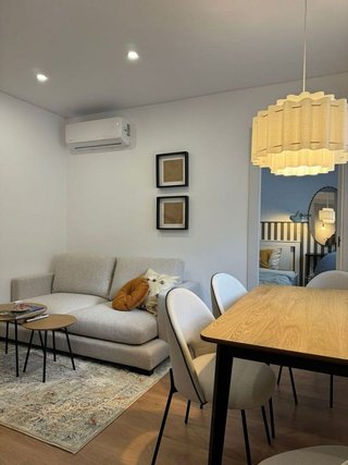 Piso en venta en Els Orriols en Valencia