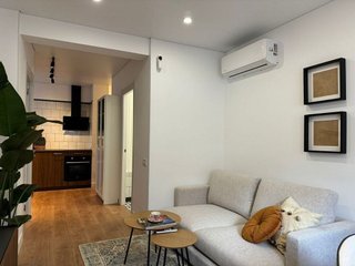 Piso en venta en Els Orriols en Valencia