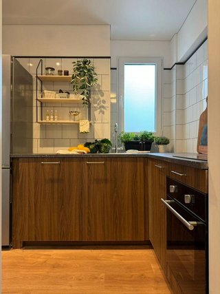 Piso en venta en Els Orriols en Valencia
