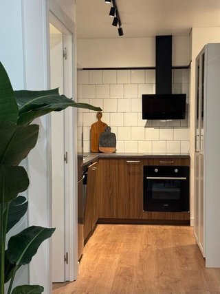 Piso en venta en Els Orriols en Valencia