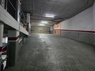 Garaje en venta en Juan Flórez - San Pablo en Coruña (A)
