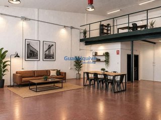 Nave industrial en venta en Su Eminencia - La Oliva en Sevilla