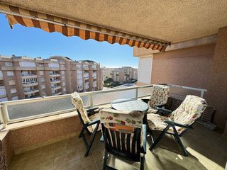 Piso en venta en Centro Internacional en Torrox