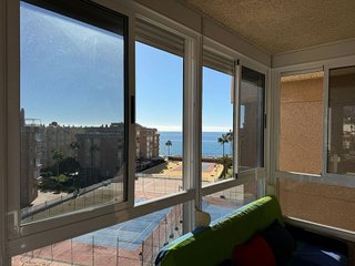 Piso en venta en Centro Internacional en Torrox