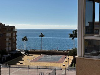 Piso en venta en Centro Internacional en Torrox