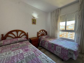 Piso en venta en Centro Internacional en Torrox