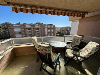 Piso en venta en Centro Internacional en Torrox