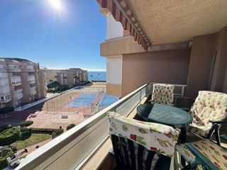 Piso en venta en Centro Internacional en Torrox